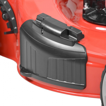 Masina de tuns iarba Hecht 551BS, motor Briggs & Stratton, 3.5 cp, 150 cm, 4.5 Km/h [9]