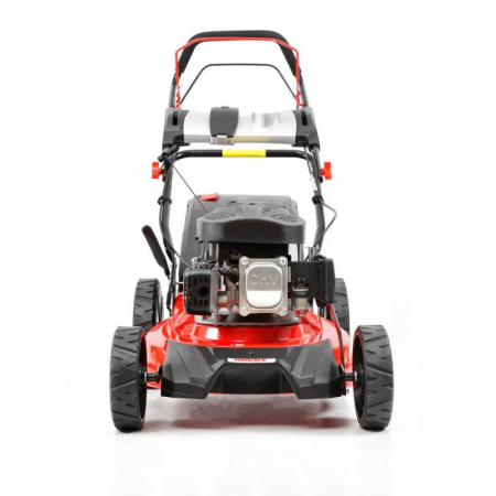 Masina de tuns iarba pe benzina Hecht 543 SX, 139 cmc, 3.2 CP, latime 42.5 cm, autopropulsie [1]