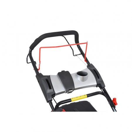 Masina de tuns iarba pe benzina Hecht 543 SX, 139 cmc, 3.2 CP, latime 42.5 cm, autopropulsie [2]