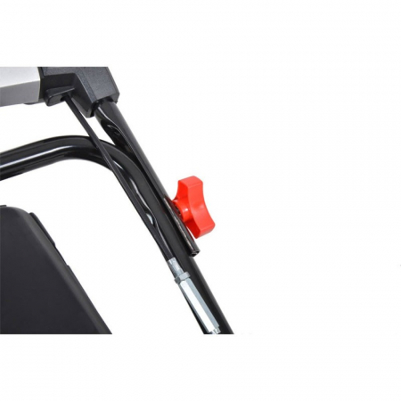 Masina de tuns iarba pe benzina Hecht 543 SX, 139 cmc, 3.2 CP, latime 42.5 cm, autopropulsie [5]