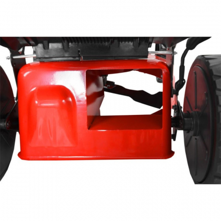 Masina de tuns iarba pe benzina Hecht 543 SX, 139 cmc, 3.2 CP, latime 42.5 cm, autopropulsie [10]