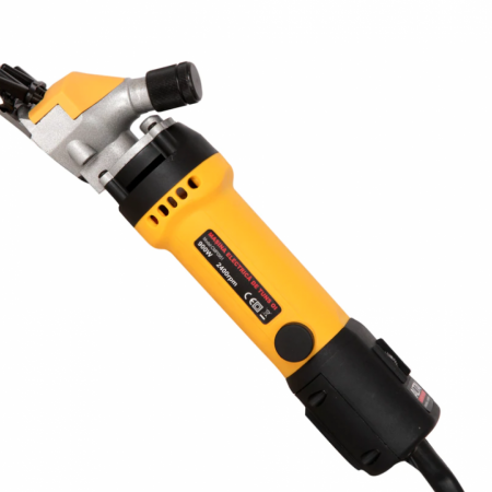 MASINA DE TUNS OI ALTAI900 ACC, VITEZE MULTIPLE 2400RPM 13+4 [2]