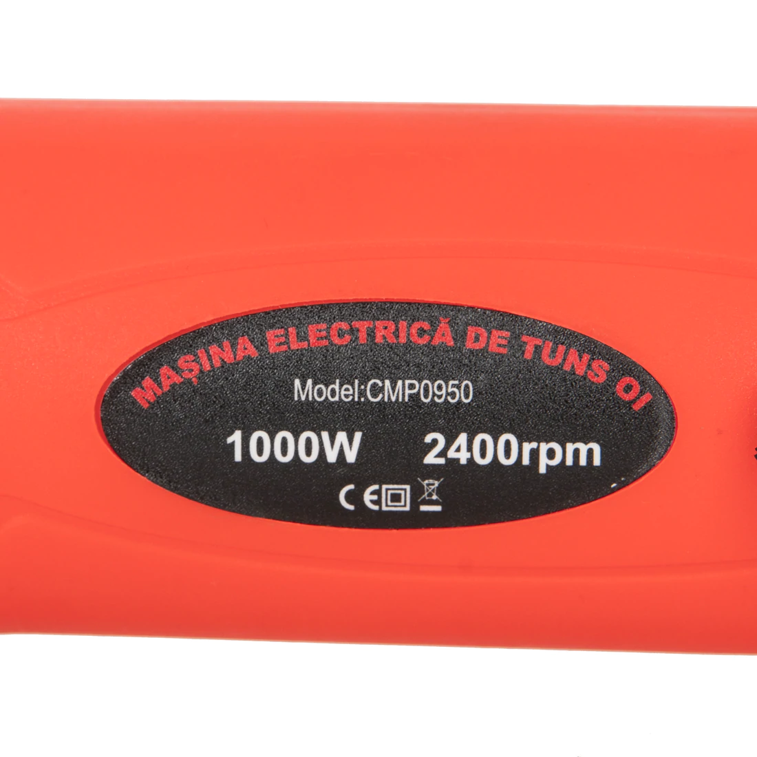 Masina de tuns oi electrica Nakamoto, 1000W, 2400 RPM, CMP0950 [4]