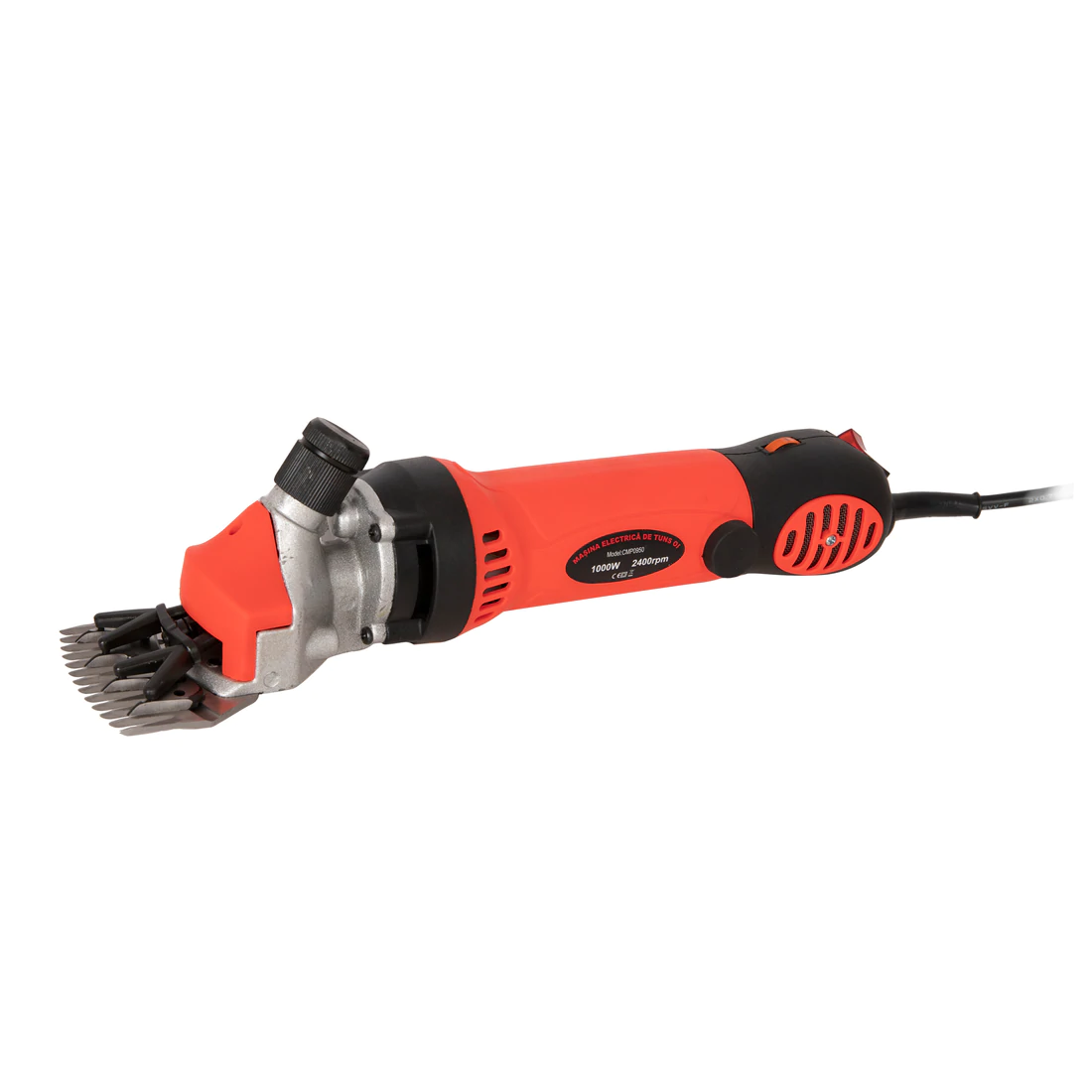 Masina de tuns oi electrica Nakamoto, 1000W, 2400 RPM, CMP0950 [2]