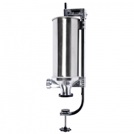 MASINA DE UMPLUT SI FACUT CARNATI MICUL FERMIER 4KG - VERTICAL GF-1415 [5]