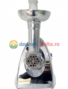 Masina electrica de tocat carne alba MGB-080 1200W JIA GF-0418 Micul Fermier [2]