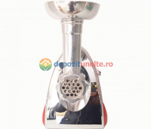 Masina electrica de tocat carne rosie MGB-080 1200W JIA GF-0417 [6]
