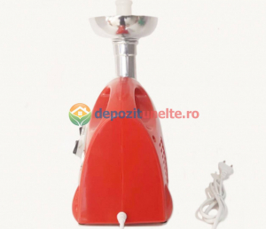 Masina electrica de tocat carne rosie MGB-080 1200W JIA GF-0417 [7]