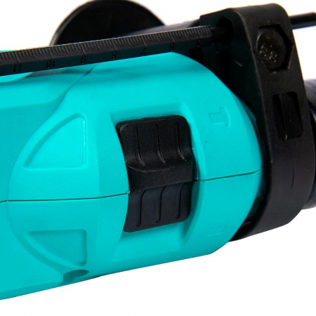 DZ-SE155 Masina gaurit cu percutie 710W power 6A [3]
