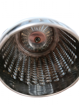 Masina NUCA+FRUCTE USCATE [3]