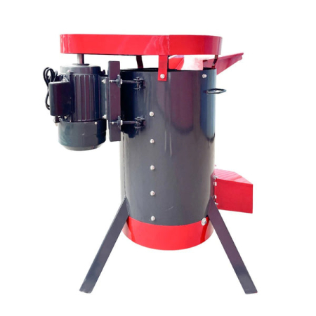 Masina pentru decojirea nucilor verzi TM-100N 220 V, 3 kW, 500 kg/ora, 60 l, 70 kg [1]