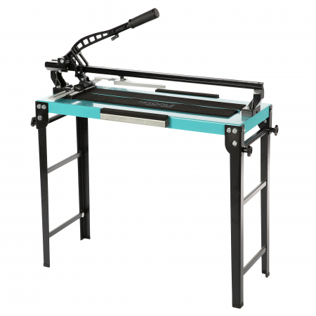 Masina PRO taiat placi ceramice 600mm cu masa DZ-C225 Micul Fermier [3]