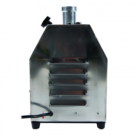 Masina Tocat carne MK-8, 350W, 60 Kg/Ora, Grandepo Micul Fermier 2021 pentru uz casnic cu 2 site si 1 cutit GF-2214 [11]