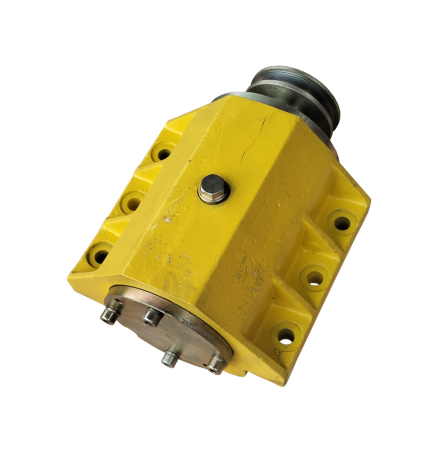 Masterpac Cutie vibratii placa compactoare PC4012 [1]