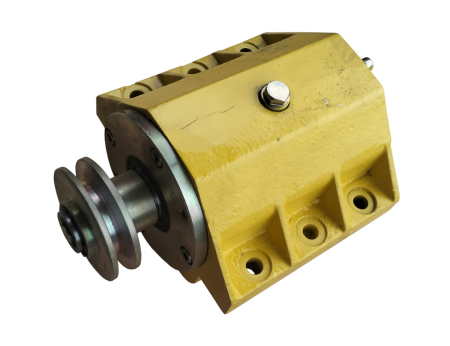 Import - Masterpac Cutie vibratii placa compactoare PC4012