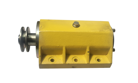 Placi compactoare - Masterpac Cutie vibratii placa compactoare PC5021