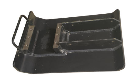 Placi compactoare - Masterpac Talpa placa compactoare PC4012