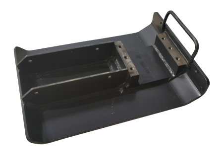 Masterpac Talpa placa compactoare PC4012 [1]