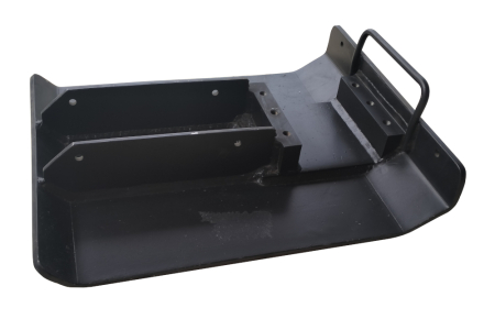 Masterpac Talpa placa compactoare PC4515 [2]