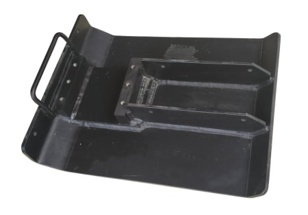 Placi compactoare - Masterpac Talpa placa compactoare PC4515