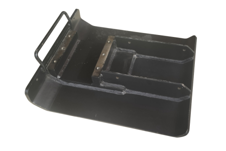 Placi compactoare - Masterpac Talpa placa compactoare PC5021