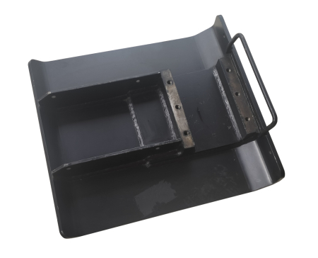 Masterpac Talpa placa compactoare PC5021 [1]