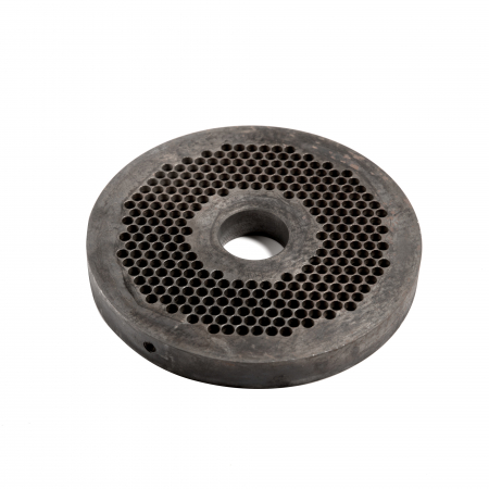 Matrita 6 mm, Φ 230 x 28 mm pentru GF-2190 [1]