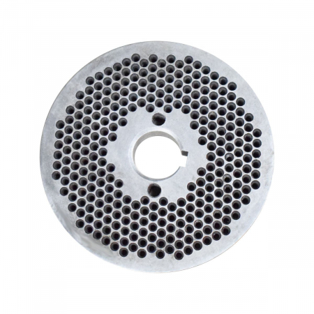 Matrita pentru granulator KL-120 cu gauri de 3 mm Ø [3]