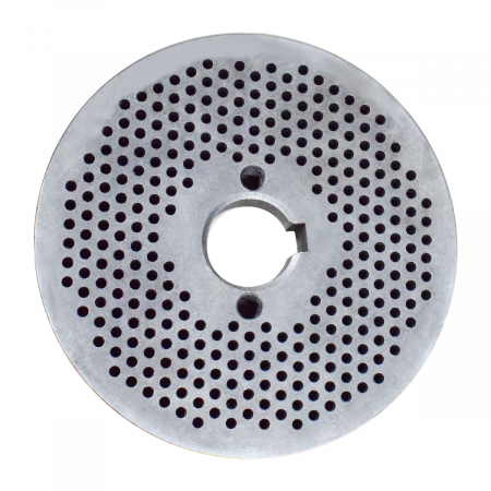 Matrita pentru granulator KL-120 cu gauri de 3 mm Ø [1]