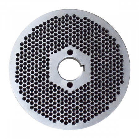 Matrita pentru granulator KL-150 cu gauri de 3 mm Ø [7]