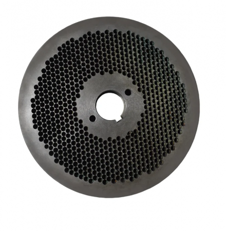 Casa, gradina si ferma - Matrita pentru granulator KL-230 cu gauri de 3 mm Ø