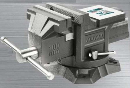 Scule si echipamente - Menghina de banc rotativa - 4 - 100mm -1300KGS