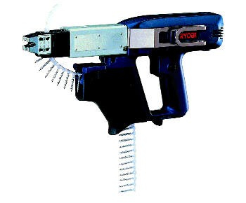 Masini de insurubat - Metabo SDR 401 K - Masina de insurubat cu magazie