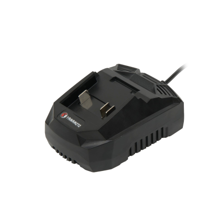 Mini drujba 8" pe acumulator cu 1 acumulator 20v/4Ah si incarcator YAMAMOTO YBS-84 5400 rot/min, Brushless [10]