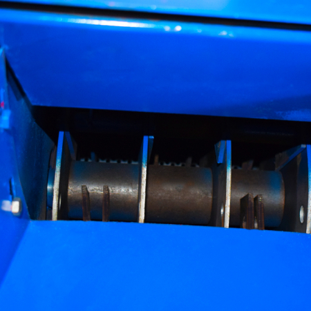 Moară cu ciclon CF-420C 11 kw [3]