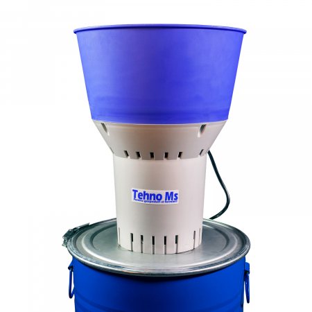Moară de cereale HOLZ MILL-50L [1]