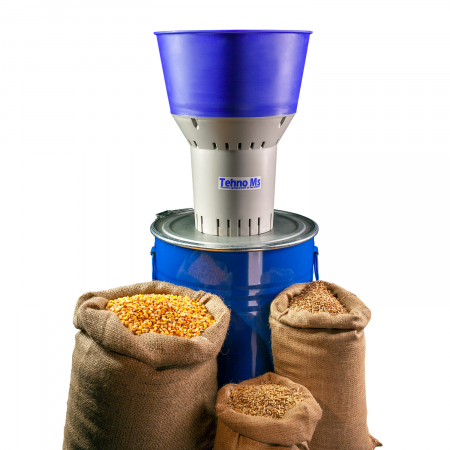 Moară de cereale HOLZ MILL-50L [13]