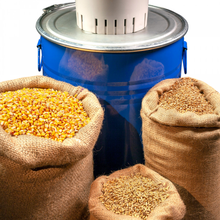 Moară de cereale HOLZ MILL-50L [14]
