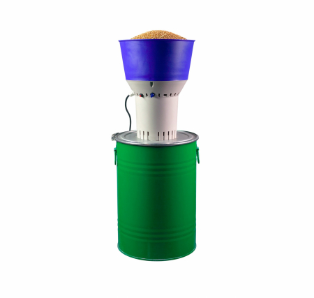 Moară de cereale HOLZ MILL-60L [3]
