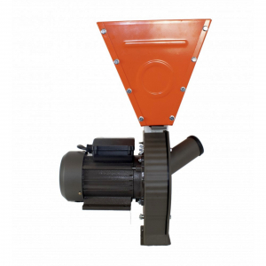 MOARA CEREALE ELEFANT 3500LC, 3.5KW, 20 CIOCANELE, Cuva Mare, Uruitor electric 3.5 kW, 3000 rpm, 4 site [2]