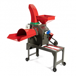 tocator de furaje MICUL FERMIER, 40024, 3.7 KW 3000 RPM fara motor si ciclon GF-2021 [2]