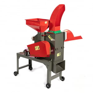 tocator de furaje MICUL FERMIER, 40024, 3.7 KW 3000 RPM fara motor si ciclon GF-2021 [4]