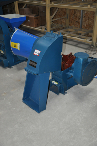 MOARA CEREALE + TOCATOR VEGETALE ( 2 IN 1 ) TEHNO MS 40-20A - fara Motor [3]