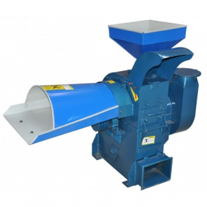 MOARA CEREALE + TOCATOR VEGETALE ( 2 IN 1 ) TEHNO MS 40-20A - fara Motor [5]