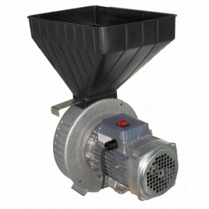 MOARA CUVA MARE, GAZDA M71 UCRAINA, 1.7KW, 2800RPM, CUPRU [1]