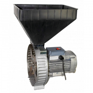 MOARA CUVA MARE, GAZDA M71 UCRAINA, 1.7KW, 2800RPM, CUPRU [3]