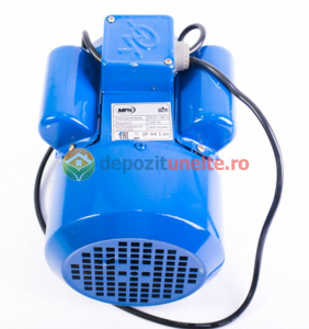 Moara desfacat porumb MICUL FERMIER, GF-0293 electrica 40-90 1.5 KW [4]