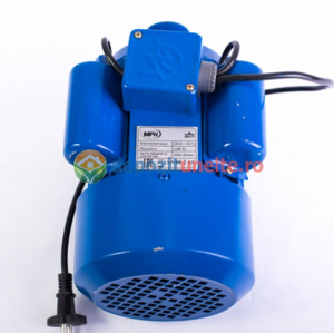 Moara desfacat porumb MICUL FERMIER, GF-0295 electrica 50-90 dubla 2.2 KW [4]