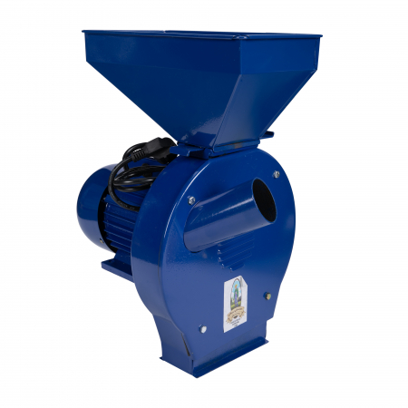 Moara electrica cu ciocanele MICUL FERMIER, GF-0887 nr. 2, 200 kg/h 2.5 KW [2]