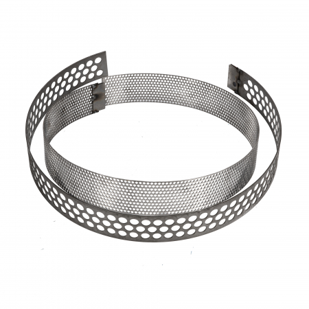 Moara electrica de cereale, lucerna, porumb, stiuleti Micul Fermier numarul 5, GF-0890 [5]